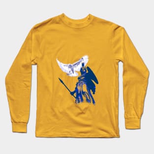 Athena III Long Sleeve T-Shirt